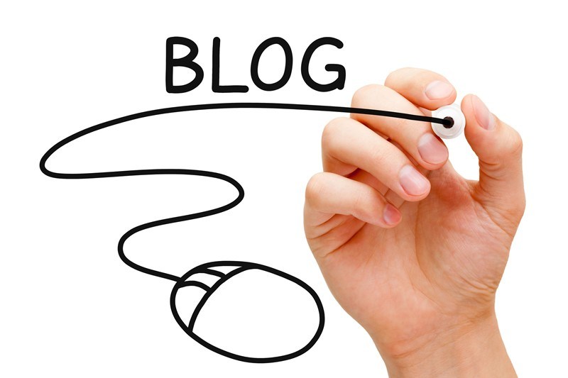 5 razões por que todos odeiam os blogueiros