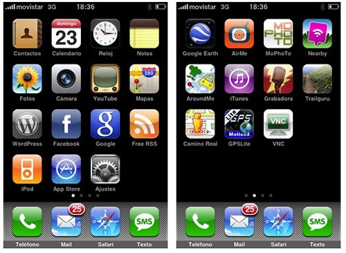 As melhores apps para iPhone