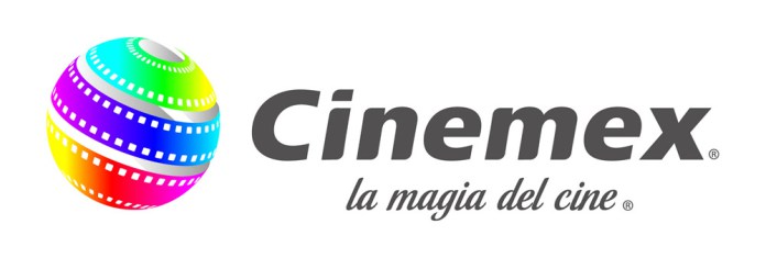 Cinemex Manacar, um clássico que se renova com um design vanguardista