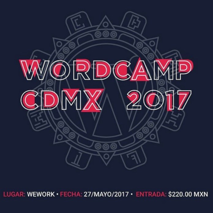 Onu fiasco WordCamp CDMX 2017 WordCamp WCMEX