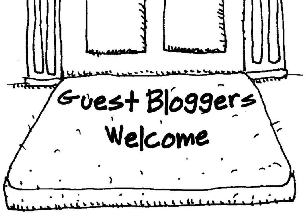 Qué es Guest blogging