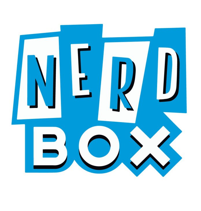 Resumo da caixa de subscrição NerdBox