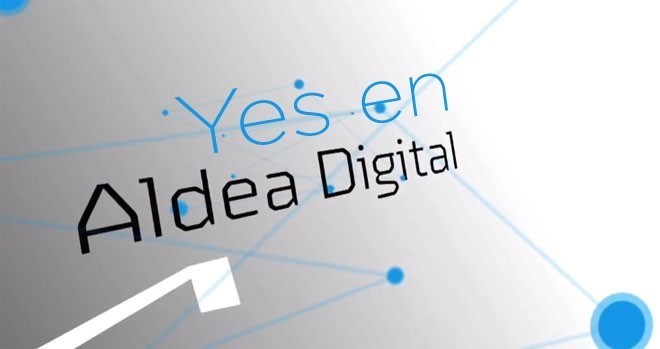 Yes na Aldeia Digital na plataforma empreendedora